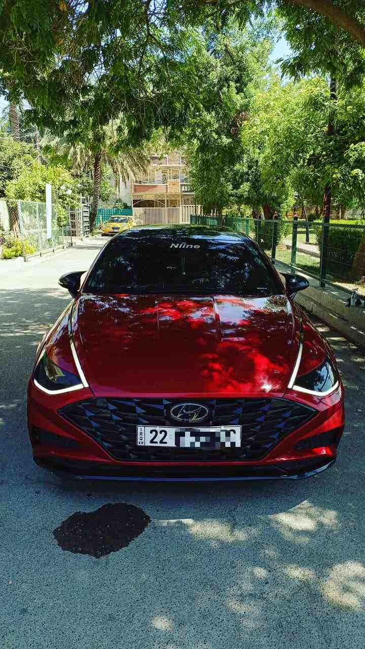 سوناتا ان لاين 2021
Sonata N Line 2021
فول مواصفات
محرك 2500 تربو 🚀 290 حصان دبل گلج ٨ نمر
بانوراما
كشنات جلد رياضي حضن
كشنات رياضي مميز
انارة دشبول
كيجات ديجتال
شحن واير ليس
تدفئة كشنات
رادر امامي خلفي تحديد مسار
نقطة عمياء
كشن الامامي كهرباء
بصمه ابواب ودخول ذكي عند الاقتراب
تبريد قطعتين
تشغيل عن بعد
اوتو هولد
اربع وضعيات قيادة
صندوق ذكي يفتح عند الاقتراب
الحادث  / بنيد وجاملغ صبغ بدون تبديل حادث سطحي بدون دواخل (بدون ايرباك)
 بدون شواصي بدون دواخل
رقم اربيل ب اسمي
ماشيه 78 الف مايل
سعر 157$ ورقة وبيه مجال
مكان السياره بغداد
بيع فقط ما اراوس 
***********
