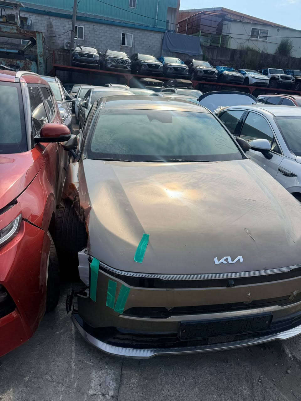 من رخصة الادمن موديل ٢٥ ٢٦ بنزين فول مواصفات ١٢٥ قفل واصل بدون كمرك وتصليح للاتصال ***********
