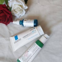 سيروم صباحي • سيروم مسائي • مرمم