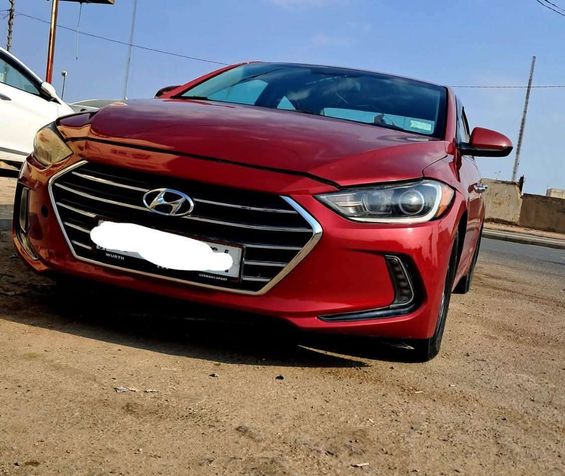 ألنتره 2017وارد
سياره جاهزه خير من الله كير مكينه 
ماناقصه شي تفاصيل موجوده بل منشور 
السعر ١١٥ وبيه مجال للشراي بسمي 
***********
