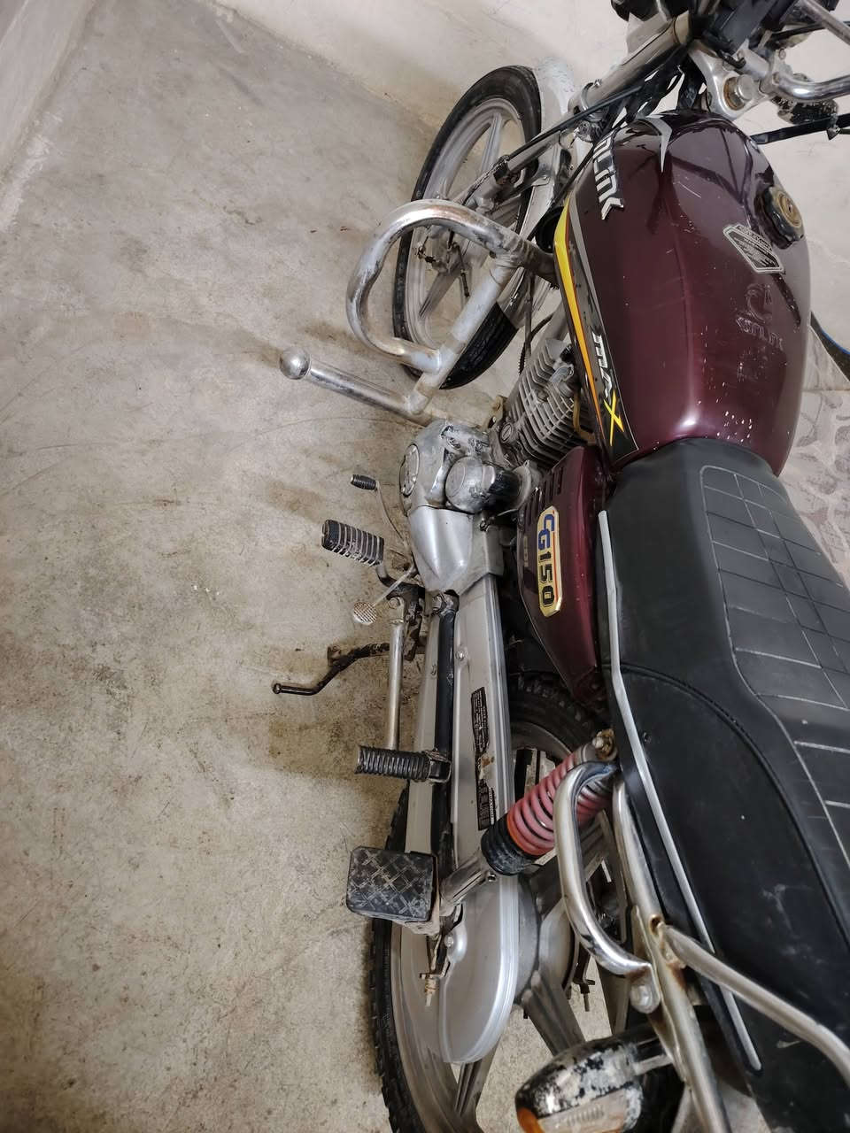 ماطور 5كير موديل 2018 منفيس موجود شقل كمل كهربائيات السعر 300 ابي مجال ***********
