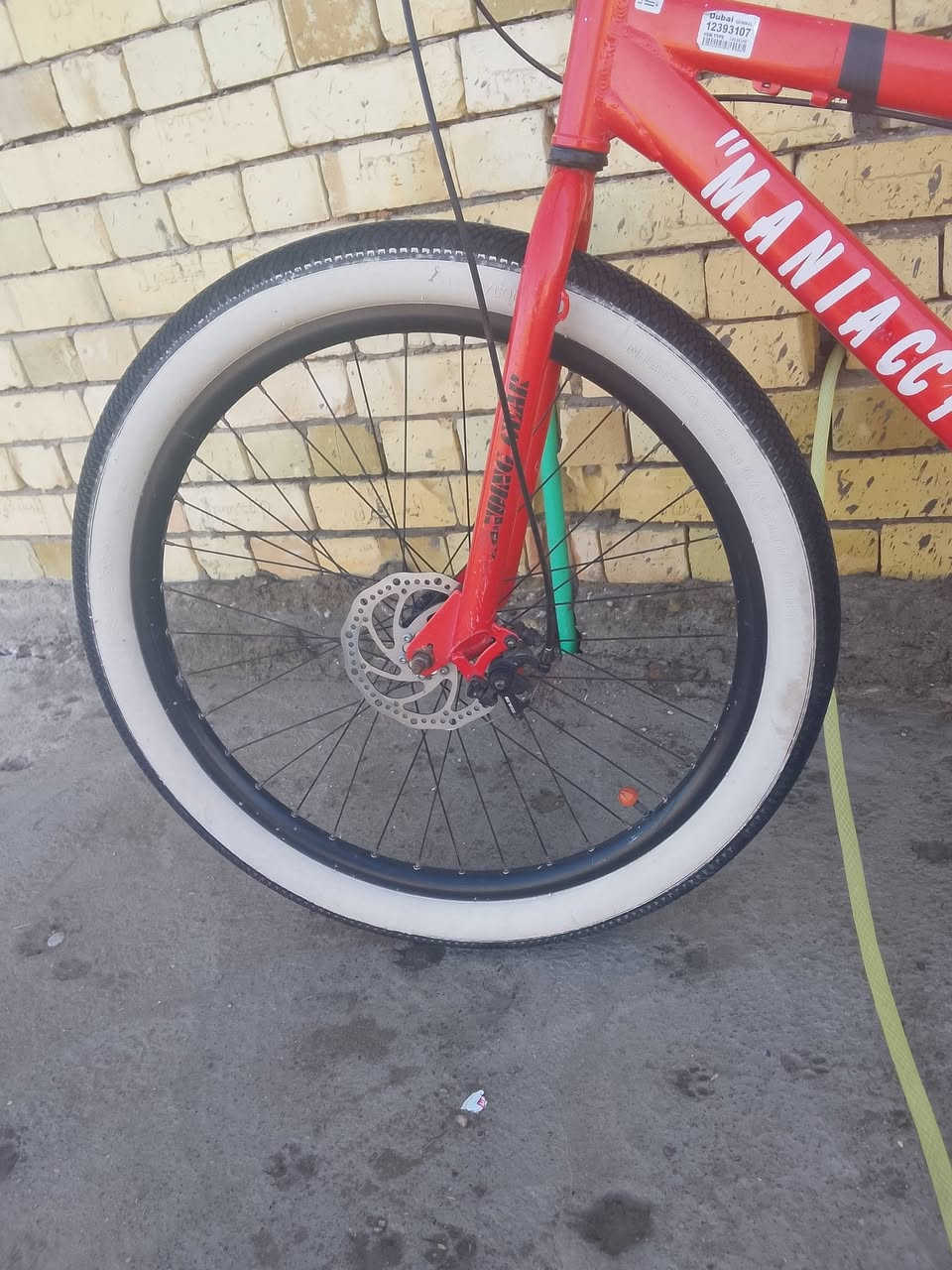 السلام عليكم من رخصة الجمع باسكل مستخدم شهر ب100وبي مجال


**إذا كنت صاحب هذا الإعلان وتريد حذفه لأي سبب، رجاءا أرسل رسالة إلى الدعم الفني**