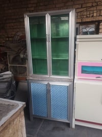 زاوية نظيفة • خزانة • عمارة ميسان