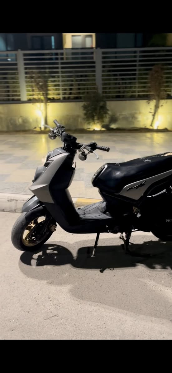 السلام وعليكم سكنس جبلي للبيع دراجه كفاله من كلشي  شلعه ومعدل بيها تزويد طلاعات دراجه معايزها برغي ***********واتس اب
