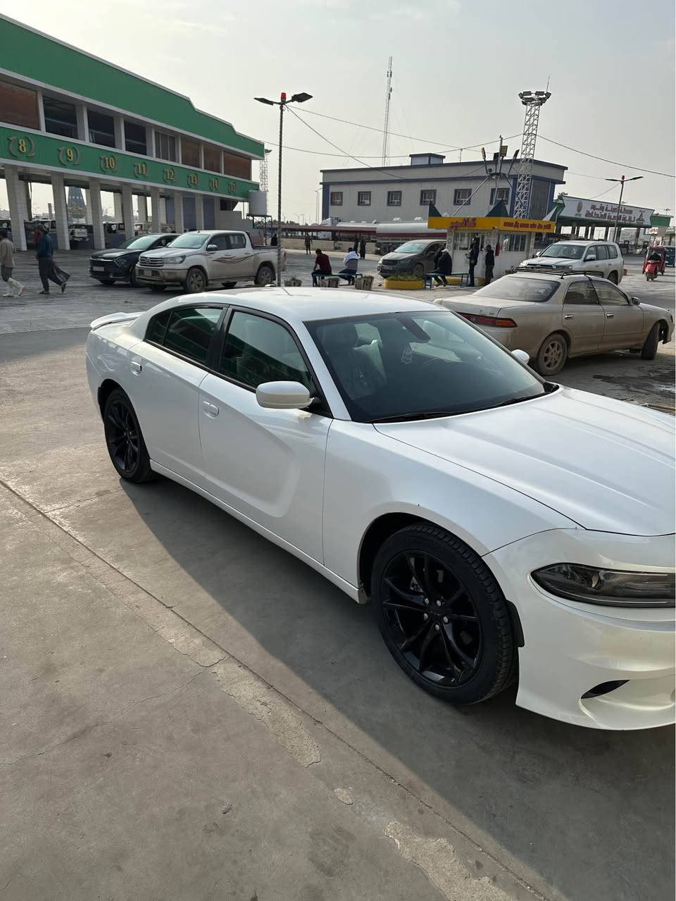 جارجر 2015 صدفي رقم اربيل هزة وسنوية جديدة ل 2030
كفالة عامة كلير قطعتين فقط من امريكا مكانها البصرة 
*********** البصرة, العراق
