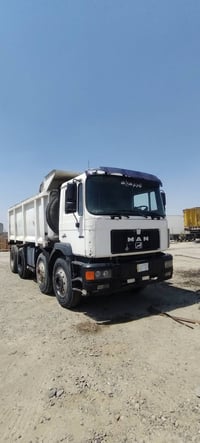 مان صقر موديل 1994 سنوية جديد ارقام جديد كير151 مكينة414اربع قوايش  كل...