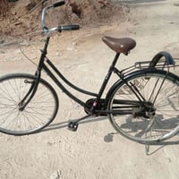 بايسكل • مقاس ٢٦