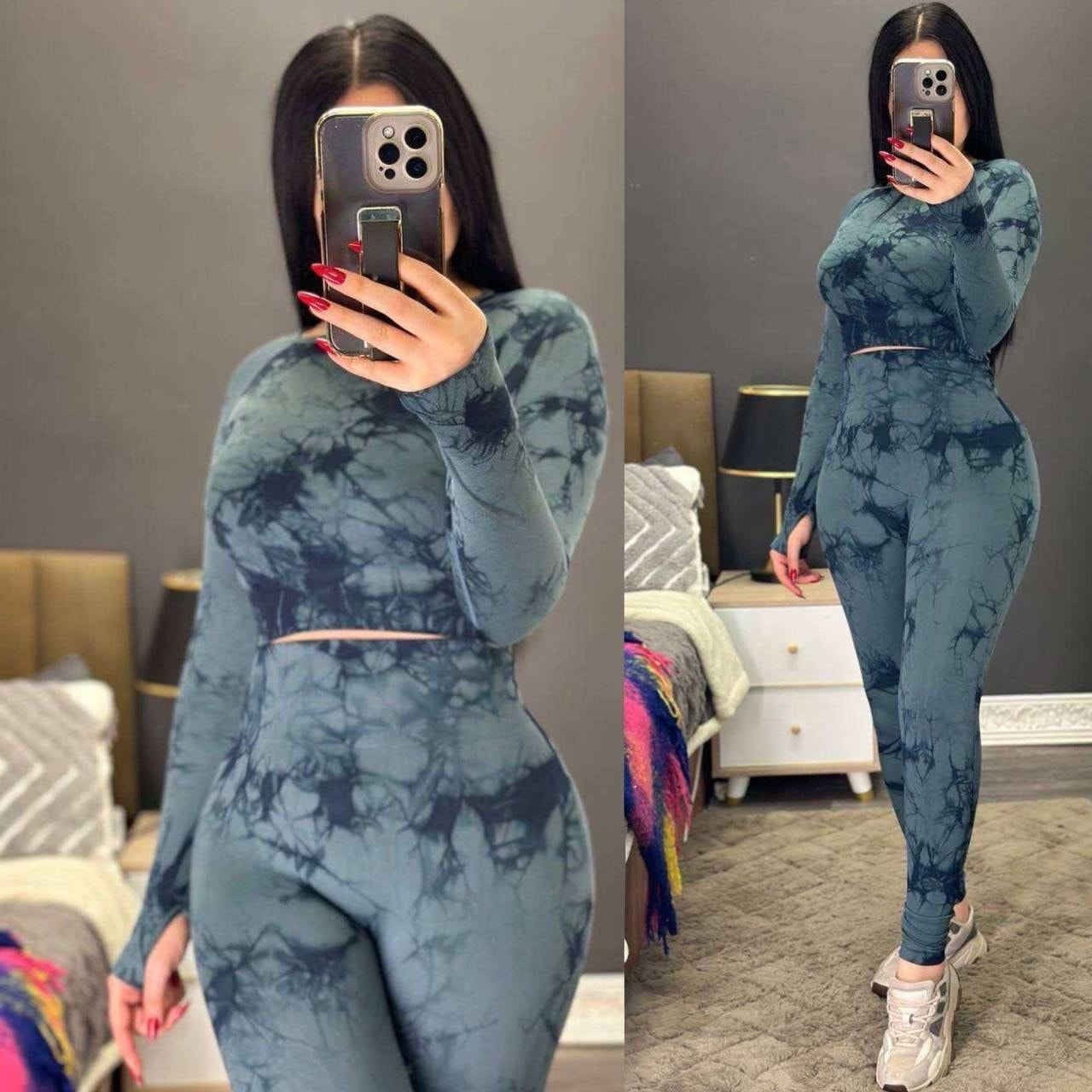 ♦️سعر القطعة 25  الف
♦️سوت  رياضي فول ليكرا 
♦️جودة عالي جدا 
القياس على وزن
♦️توصيل 5 الف جميع محافظات العراق 🚕
♦️للحجز والاستفسار عن طريق الصفحة 
♦️للحجز على واتساب ***********
