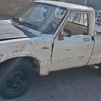 تيوته • موديل ١٩٨٥ • النجف المشخاب