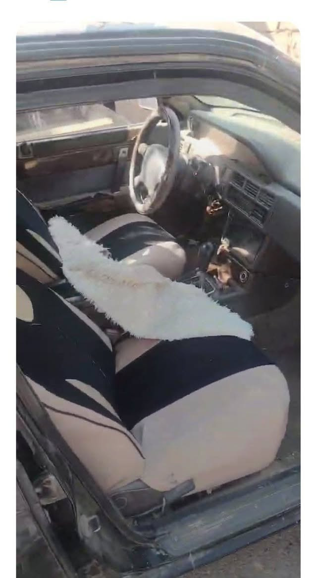 كيا بونتيشا للبيع او مراوس للاستفسار مراسلة الصفحة او الاتصال على الرقم ***********
