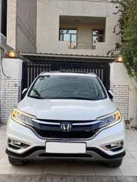 Honda CR-V TOURlNG 2016 السياره للبيع مواصفات تورنك كلين تايتل  هاتف  ...