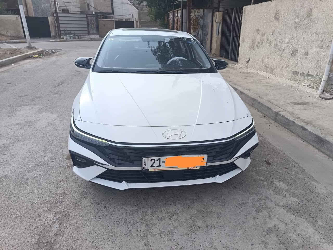 النترا 2024 تجميع الصين فول مواصفات سياره بيها بارد  بقبق صندوك وربع الباب صبغ بدون دواخل بجم كبس سياره جاهزه للأخير مكان السياره واسط السعر 128 وبيها مجال للشراي اتصال عل خط ***********
