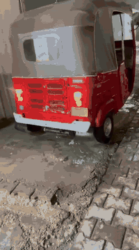 سلام عليكم شباب تكتك البيع 17 رقم وسنويه وبغداد وصاعد هزه التكتك كامله بس رادله اكسل كالمله التكتك ضفيره مكينه تخبل ضفيره كالمله سعره 4700 وبيه مجال كالمله التكتك ربع ما ذب عليه بس اكسل فقط مكاني بابل سكندريه هاذه رقمي ***********☎️
