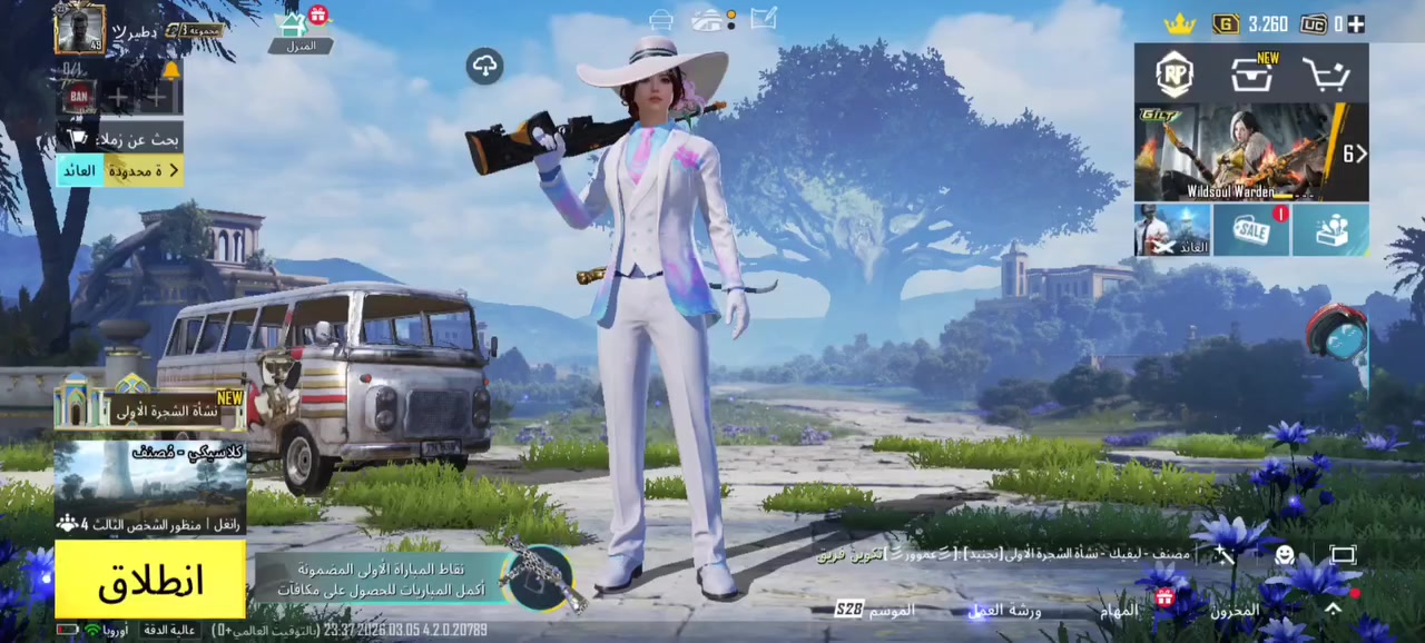 5 اسيا


**إذا كنت صاحب هذا الإعلان وتريد حذفه لأي سبب، رجاءا أرسل رسالة إلى الدعم الفني**