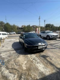 النترا 2024 لمتد فول 1/1 رقم اربيل الدولي تحويل مباشر  حادثه جاملغ وبن...