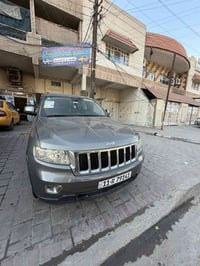 لاريدو ٢٠١١ • مكينة ٣٦٠٠ • بغداد الجديدة