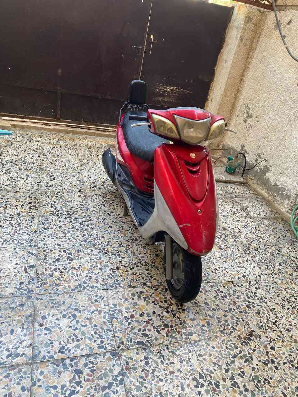 سلام عليكم بغبغا مال رنبه كفاله مكينه كفاله كفر دراجه كلهه بلديه مكينه برغي ممفتوح مكينه جديده دراجه ماشيه 31 رنبه السعر 800المكان بغداد الشعب ***********
