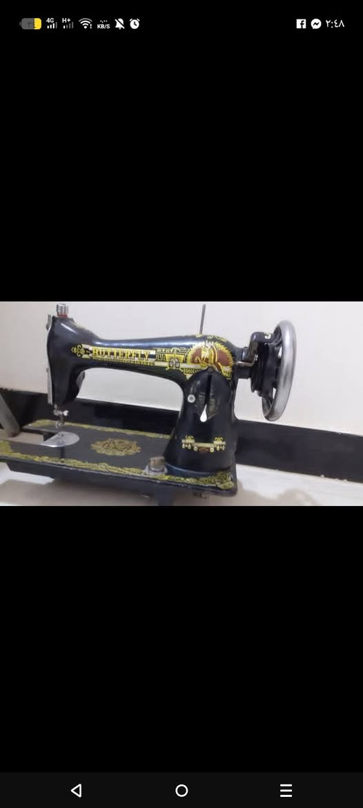 ثلاجه نضيفه وشغاله ب٦٠/طباخ ب٤٠/مكينه ب٥٠


**إذا كنت صاحب هذا الإعلان وتريد حذفه لأي سبب، رجاءا أرسل رسالة إلى الدعم الفني**