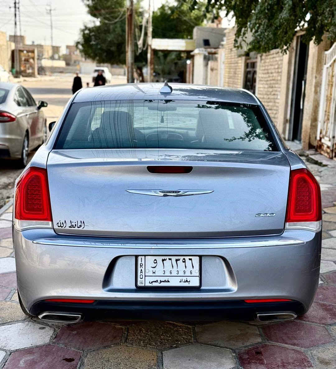 اوباما موديل18 اصل مرمز 20 رقم بغداد الجديد هزه جديده بسمي تحويل مباشر ماشيه 118 سياره مامشتغله خط الفحص بل منشور مكاني ذي قار الاسكان الصناعي السعر 165 وبيه مجال للشراي سياره فول ماعده الفتحه *********** بغداد, العراق
