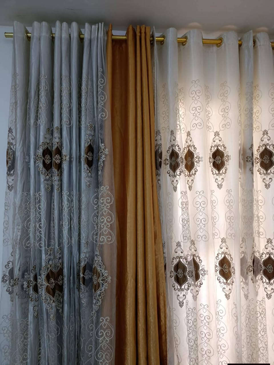 غراض البيع كلمن وسعرة


**إذا كنت صاحب هذا الإعلان وتريد حذفه لأي سبب، رجاءا أرسل رسالة إلى الدعم الفني**