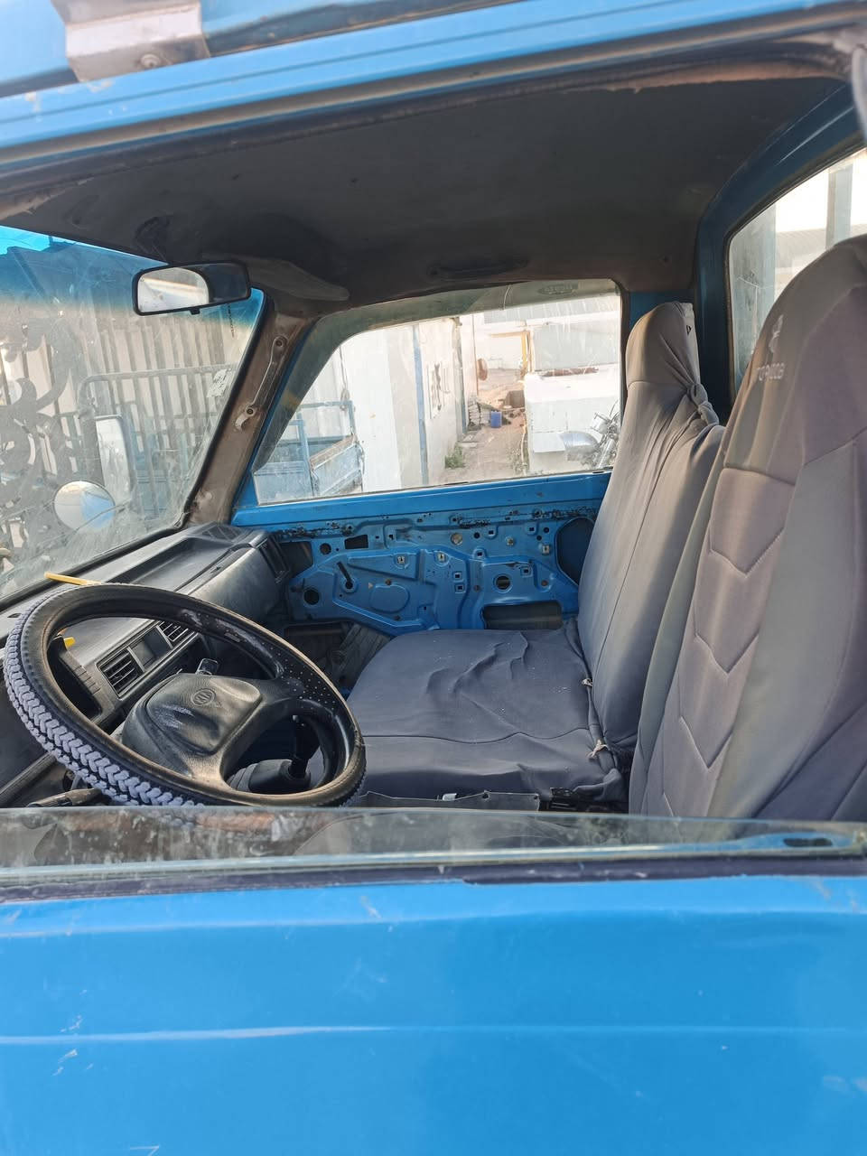 للبيع *********** 
رقم قادسيه سنويه 28 رقم الماني 
مداور ثاني يوم 
مكان النجف
