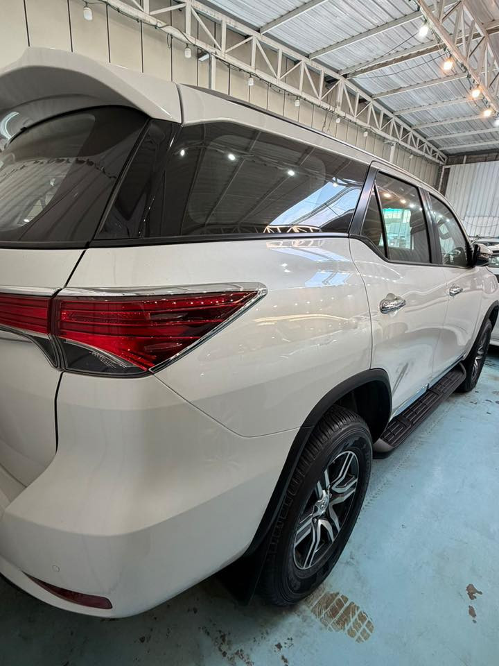 فورتشنر 2023 جديدة
فول مواصفات ( 🚘)

اربعة سلندر / بصمة اصلية / فور ويل / قفل دفلوك / حساسات امامية و خلفية / كاميرا خلفية / صاجات داخلية / تبريد بيانو / شفتات ستيرن / مري شفط / ثلاجة / انارة داخلية / تبريد 3 قطع / شحن واير لس / بروجكترات امامية اصلية …. الخ 

الإضافات الأخرى ( ، نيكلات جانبية ، مطريات للأبواب ) 

 

السيارة ماشية38،000٠ كيلو فقط

موجودة في بغداد / البياع

السعر /31،000٠  $ بيها مجال بسيط بعد المعاينة و للجادين بالشراء 

للاستفسار / ***********
