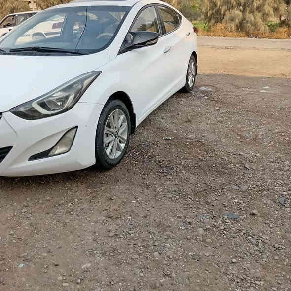 السلام عليكم النترا خليجي موديل ٢٠١٥ مكفول من الضربة وتبديل محرك ١٨٠٠ لا صرف ولا تبخير
سيارة فول ١/١السعر ١٣٠مكاني بغداد ***********
ملاحظة السونار مرفق بل منشور
