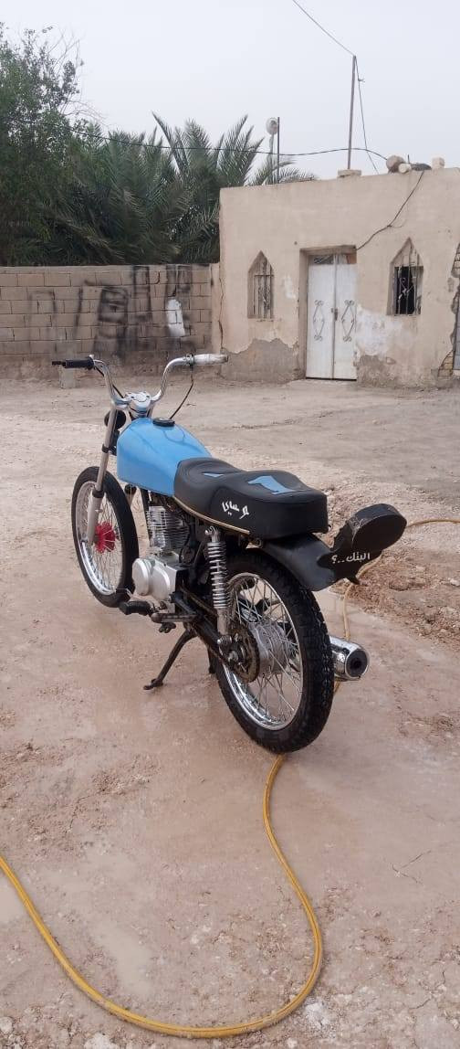 سلام عليكم دراجه البيع اوراق اصولي الشاصي نامه مديل 17 الدراجه نضيفه تعمير 25 السعر 650
رجائن الموشراي لا يتعبني مستعجل كلش هاذه رقمي ***********
