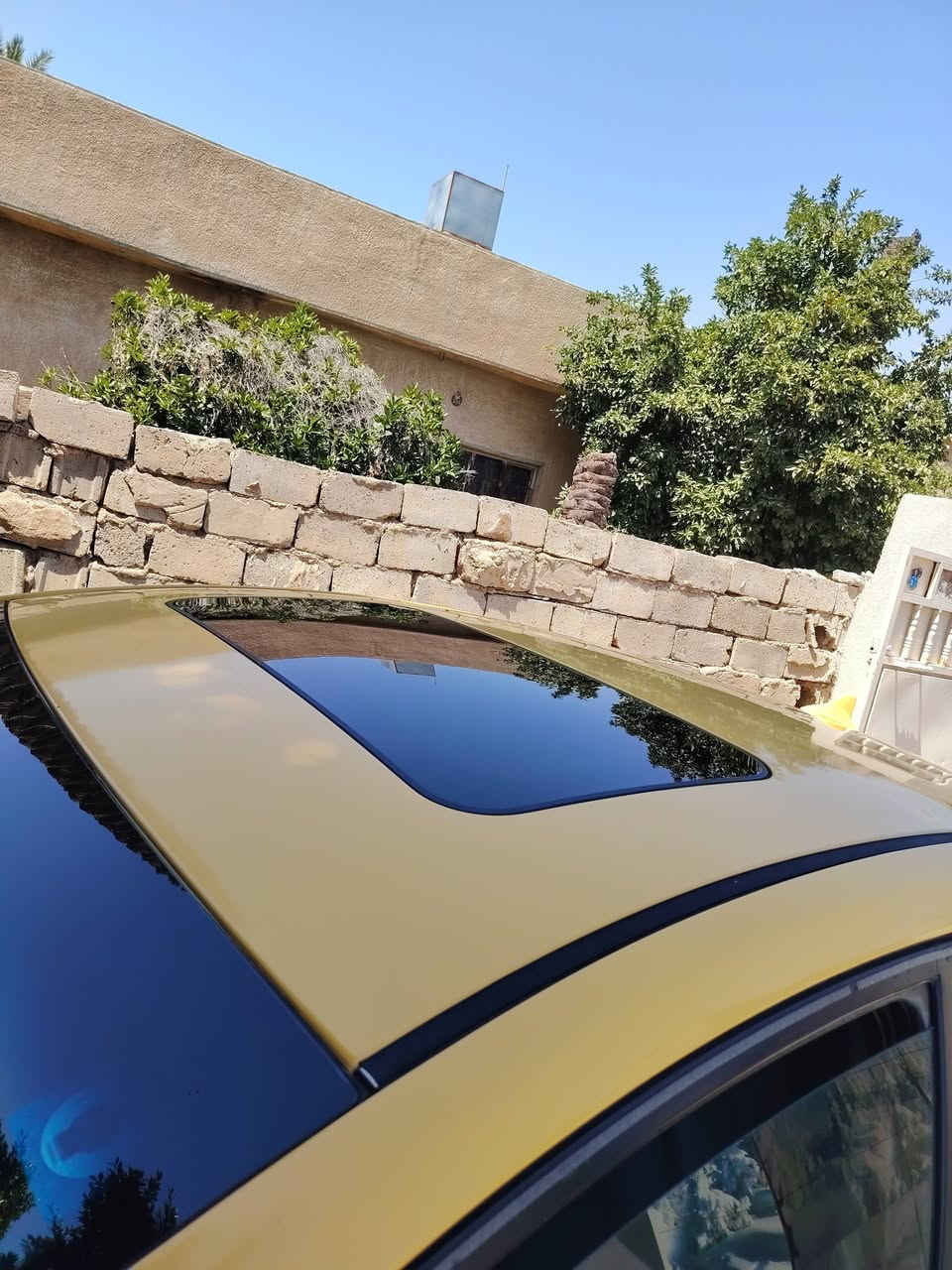 النترا 2013 امريكي محرك دوش 1800 كير محرك تبريد
سيارة ليبل واحد 
تحكم ستيرن نضام ايكو مثبت سرعه شاشه وكامره كشن كهرباء تدفئه كله مكفولات رقم بغداد جديد بسمي هزه جديده ومصفره هيئه وغرامات حادث جنطه بدايه شوي
سياره بيها نوقصات بسيطه تنزل من سعرها السعر 86 بيه مجال بسيط او مراوس  ماشيه 165 مكاني صلاح الدين بلد
***********
