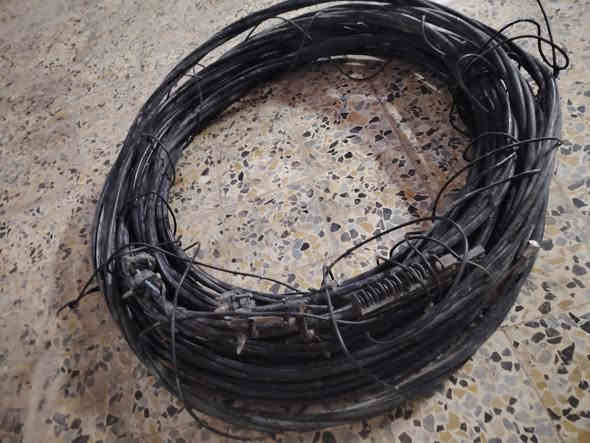 ضفيره شغل هواي بيوت جديده مامستعمله للبيع. ***********
