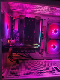 RTX 5060 • R5 5500 • 16GB رام