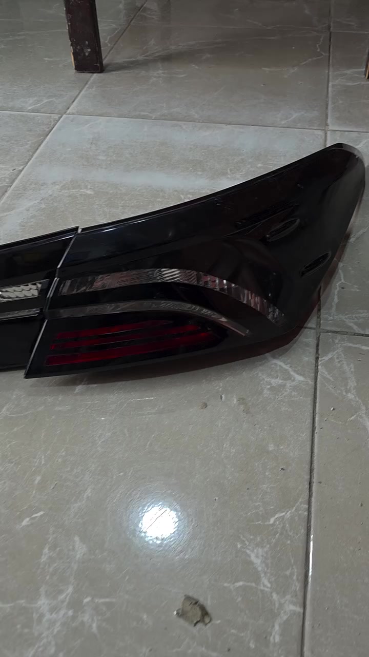 بعد اذن الادمن المحترم
كل عام وانتم بالف خير 
متوفر طقم اضويه خلفيه كامري معدل مستعمل اصلي 
بركب من 2018/2024 
بسعر حرق 🔥 
مطلوب 120 دينار فقط 
او 50 دينار فرق على القديم 
للمهتمين 

0799128112
ماركا الشمالية


**إذا كنت صاحب هذا الإعلان وتريد حذفه لأي سبب، رجاءا أرسل رسالة إلى الدعم الفني**