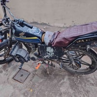 هوندا • شغال • ١٤٠