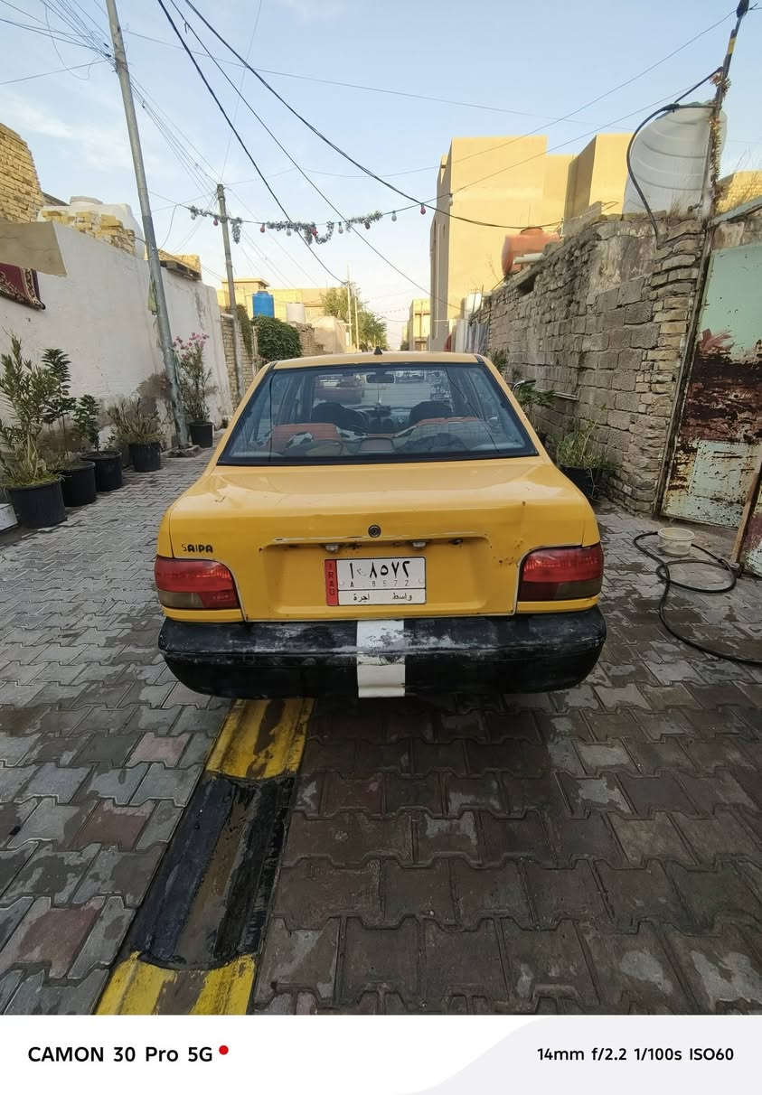 سايبه للبيع 2013 سياره خير من الله السعر 20وبيه مجال بصيط ***********
