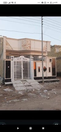 بيت للبيع • ١٠٠م • الجمعيات حجي حسن