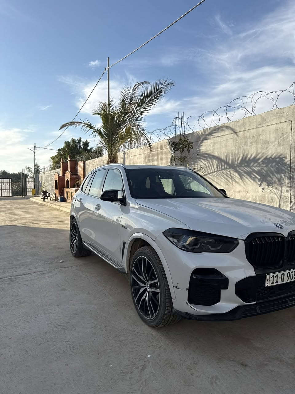 bmw X5 2022 

للبيع. تفاصيل اكثر الاتصال على الرقم   (  ***********  ). 
او مراسلة الصفحه
