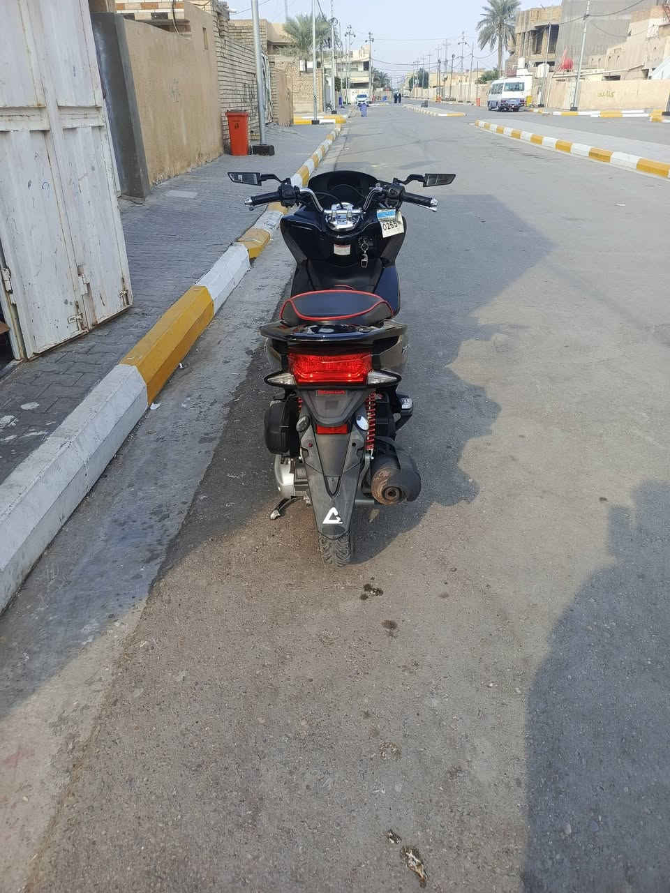 للبيع مكاني كوت  مكفوله
***********
