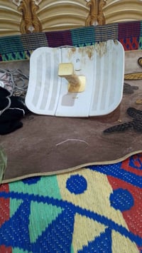 نانو • راوتر • صحن دائري