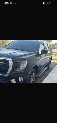 SLE • ٢٠٢٣ • محرك ٥٣٠٠ V8