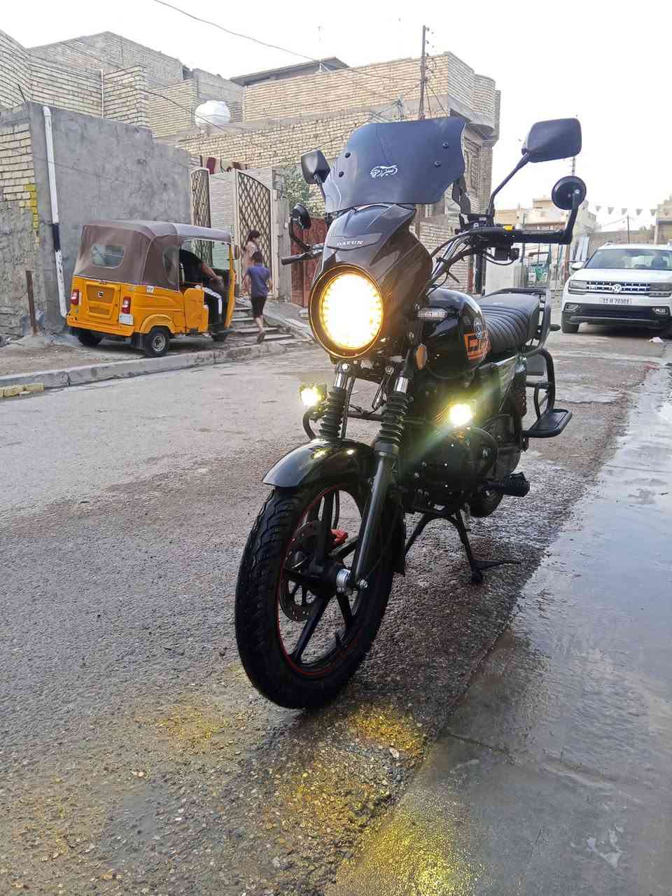 السلام عليكم دايون ٢٥سليمانيه بااسمي زيرو مزوده وظمان شركه قفل ٢٨٠٠بغداد بلديات ***********
