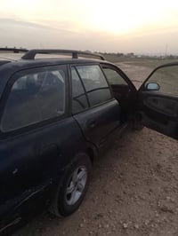 لانسر بنزين • ٢٠٢٩ • نينوى