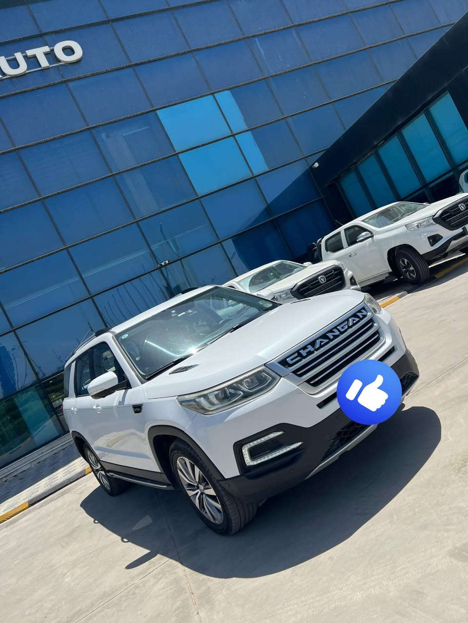 سلام عليكم شانجان Cs95 موديل 2020 فئة الرويال مواصفات فول كامرات360 حساسات 360 انظمة قيادة 4 والسيارة دفع رباعي وثنائي ماشية 145الف السيارة بحالة جيدة للاستفسار:***********

