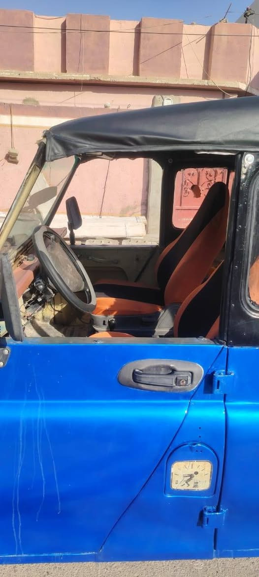 لبيع موديل ٨٨ سعر 3 ونص بي مجال


**إذا كنت صاحب هذا الإعلان وتريد حذفه لأي سبب، رجاءا أرسل رسالة إلى الدعم الفني**