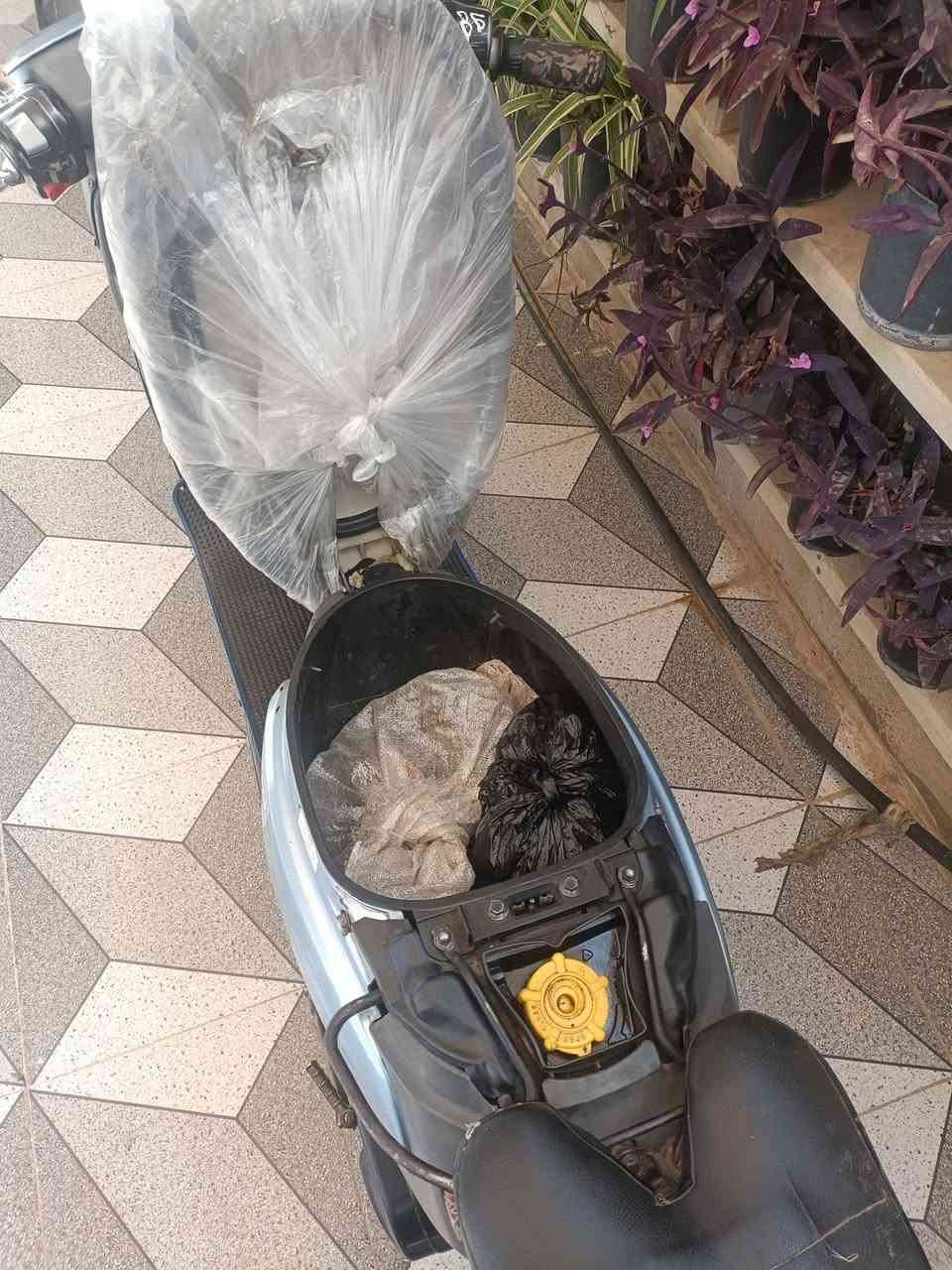 للبيع ماطور بزون نفخ
السعر: مليون و250 ألف
مرقم أصولي وتحويل مباشر
الشرعي موجود ✅

الماطور نظيف وجاهز للاستعمال، والجاد يراسل خاص.


**إذا كنت صاحب هذا الإعلان وتريد حذفه لأي سبب، رجاءا أرسل رسالة إلى الدعم الفني**