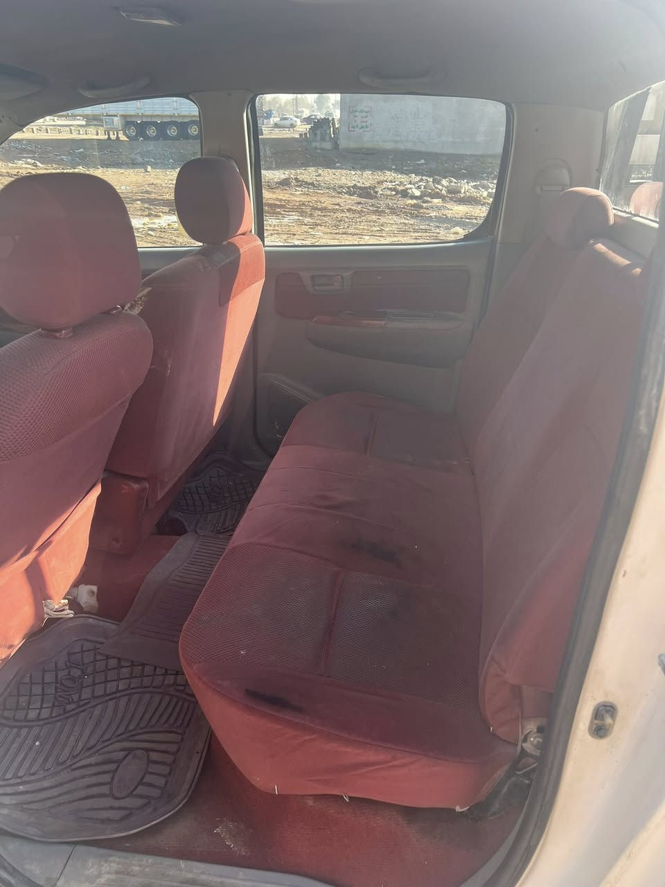 بيكم 2006 سعودي مصبوغ عام سنويا جديد كوبون بي ***********
