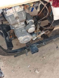 ستوتة • موديل 9 • النجف