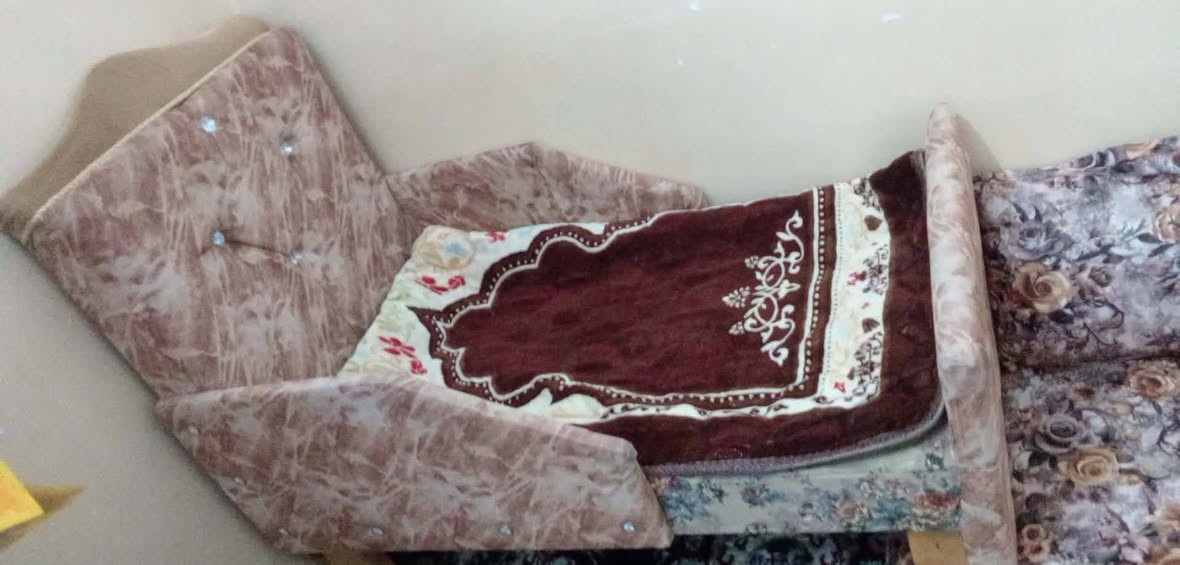 للبيع


**إذا كنت صاحب هذا الإعلان وتريد حذفه لأي سبب، رجاءا أرسل رسالة إلى الدعم الفني**