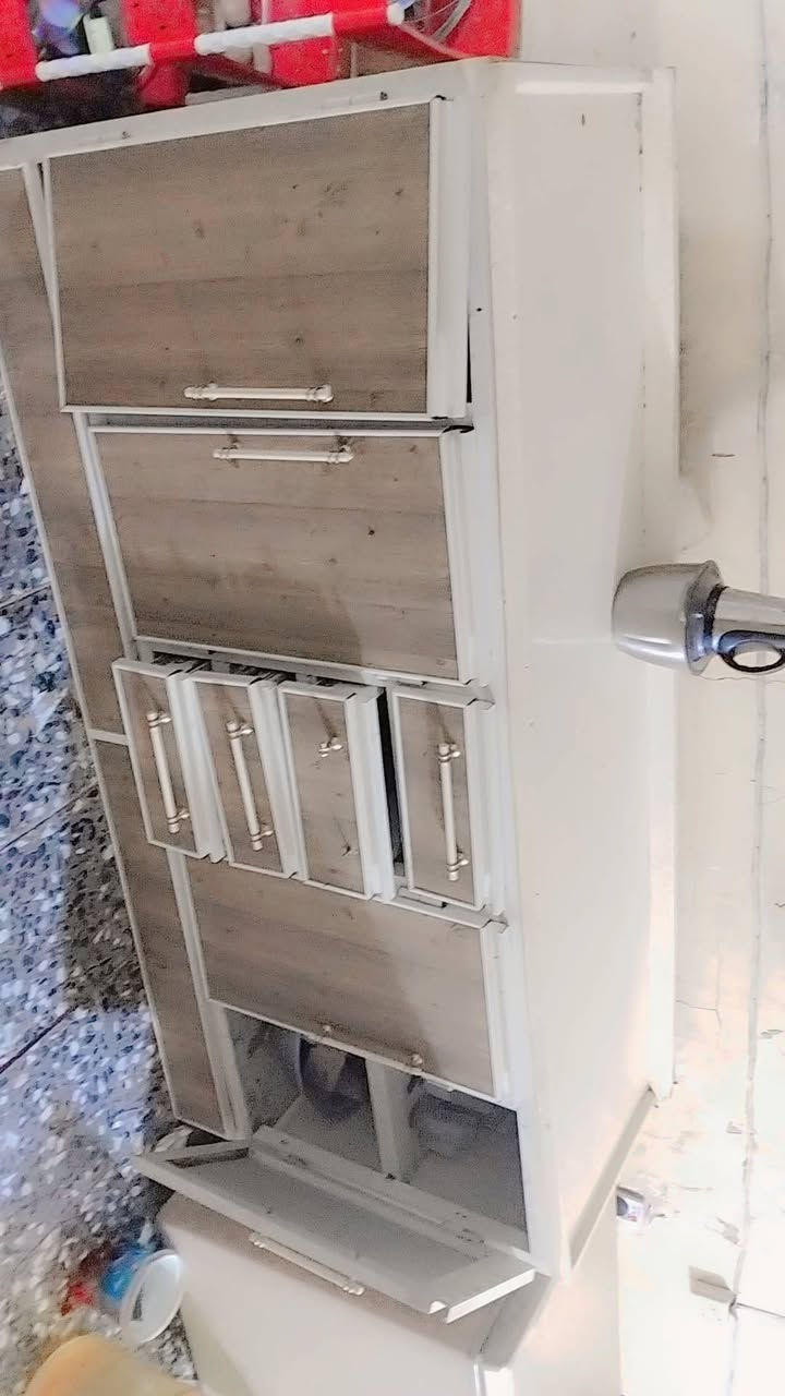 كاونتر تفصال للبيع تفاصيل خاصه


**إذا كنت صاحب هذا الإعلان وتريد حذفه لأي سبب، رجاءا أرسل رسالة إلى الدعم الفني**