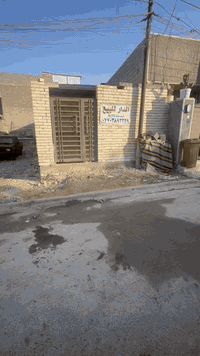 بيت • حي ور زراعي • ١٢٥م