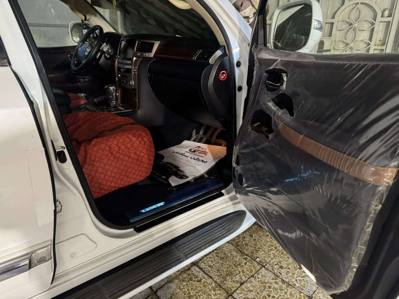 2015 كفاله عامه مشيه 99 رقم أربيل بسمي توه مجده ***********
